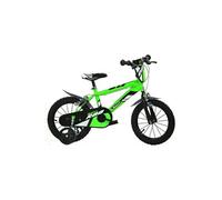 Dino Bikes 416U-R88 vélo Vélo de ville 40,6 cm (16 ) Acier Multicolore