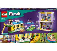 LEGO FRIENDS LE CENTRE DE SAUVETAGE CANIN 41727 JOUET NEUF