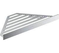 41741000 Addstoris Seifenkorb Chrom Tablette D'Angle, 14.8X14.8X2.6 Cm[APP8808717]