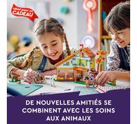 LEGO® Friends 41745 L’écurie d’Autumn G