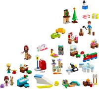 41758 Calendrier de l’Avent Friends