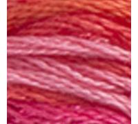 DMC - Mouliné Color Variations - Résistant à la décoloration | Échevette de 8 m - 36 Coloris Disponibles