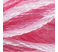 DMC - Mouliné Color Variations - Résistant à la décoloration | Échevette de 8 m - 36 coloris disponibles