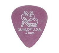 Gator Grip Standard 0.71mm Pick Plectrum / Plectrums