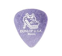 Gator Grip Standard 0.96mm Pick Single From 72 Pk / Plectrums