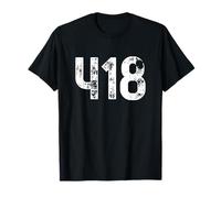 418 Code régional Québec QC Mobile indicatif régional 418 T-Shirt