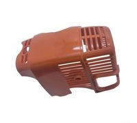4180-080-1600 - Lot de 1 coque de rechange, construction robuste pour conditions difficiles, installation facile sans outils spéciaux, pour FS90R FS110 FC90 Series