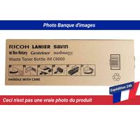 418425 Ricoh IM C4500 Bouteille de Récupération de Toner Usagé