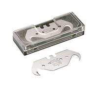 4189000 Lot de 5 Lames à crochets Pro 51 x 0,65 mm