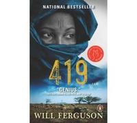 419 - [Version Originale] Will Ferguson (Auteur)