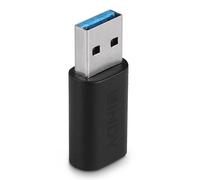 [41904] LINDY Adapteur USB 3.2 Type A vers C