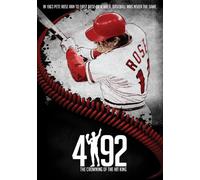 4192: Crowning of The Hit King