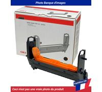 41962808 Oki C7300 Tambour d'Imagerie Noir