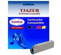 41963006- Toner Laser générique OKI C7100 C7300 C7350 C7400 C7500 C7550 Magenta Magenta G