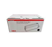 OKI toner noir 41963008