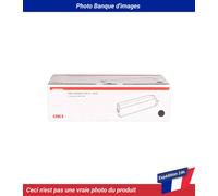 41963608 Oki C9300 Cartouche de toner Noir