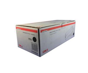 41963608 OKIDATA TYPE C5 CARTOUCHE DE TONER NOIR