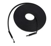 41A5250 2 Courroie d'ouvre-porte de garage, offre des performances silencieuses et une installation facile avec remplacement de la courroie de porte Ouvre-porte Chamberlain Drive