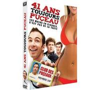 41ans toujours puceau DVD G