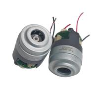 41mm diameter high-speed three-phase brushless electronic starter turbo suction fan with built-in drive 14.4V 50W IINKUEYK