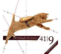 41point9 - Still Looking for The Answers [Import]