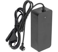 41v 2a Chargeurs Pour Xiaomi 4 Pro Trottinette Électrique Chargeur De Batterie Rapide Adaptateur Secteur Accessoires Rechange Chargeur Li-Ion Lithium Pour Xiaomi 4 Pro Scooter