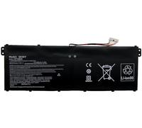41wh AP19B5K Batterie d'ordinateur Portable Remplacement pour Acer pour Aspire 3 A314-22 A315-23 A315-57G A317 5 A514 Série 7 A715-42G pour Chromebook 15 CB315-3H Spin 3 Série
