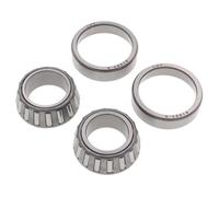 41x22. 5 mm 41x24mm 91683 Rouleau conique 91683/22. 5 91683/24 ABEC-1 Roueur de volant compatible avec divers véhicules