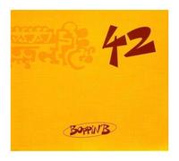 Boppin' B - 42