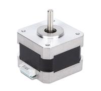 42-34 Moteur,Moteur pas à pas,Moteur pour imprimante 3D,Moteur pour Cr-10,Moteur pour Ender-3,Moteur pas à pas pour imprimante 3D
