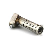 42 45 48mm Moto Tuyau D'échappement Silencieux Silencieux DB Killer for Laser IXIL SC PROJECT M4 AR Slip-On Pipes