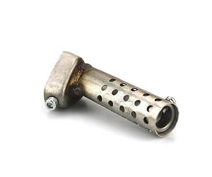 42 45 48mm Moto Tuyau D'échappement Silencieux Silencieux DB Killer for Laser IXIL SC PROJECT M4 AR Slip-On Pipes