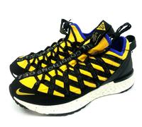 42.5 EU BV6344 700 Nike ACG React Terra Gobe Amarillo chaussures pour hommes