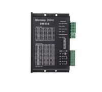 42/57/86 DC Pilote de moteur pas à pas 2ph 20 V-50 V 5,6 A TB6600 DM556 pour NEMA17 42 mm NEMA23 57 mm NEMA34 86 mm (DM556)