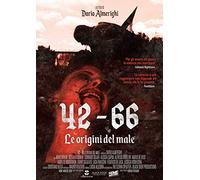 42-66 Le Origini Del Male (Ed. Limitata E Numerata) [Import]