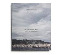 42,84 km2 sous le ciel - Jacqueline Salmon - Loco - broché - Beau livre