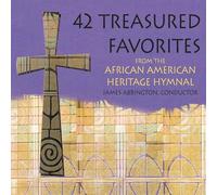James Abbington - 42 African American Hymnal