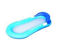 42 Aqualounge Avec Filet 160cm X 84cm