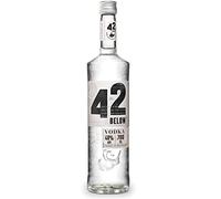 42 Below Naturelle Vodka, 70 cl