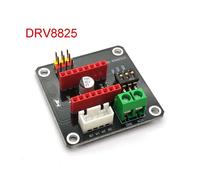 42 carte d'extension de pilote de moteur pas à pas DRV8825 A4988 Module de bouclier de contrôle d'imprimante 3D pour kit de bricolage Arduino UNO R3 Ramps1.4