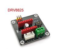 42 carte d'extension de pilote de moteur pas à pas DRV8825 A4988 Module de bouclier de contrôle d'imprimante 3D pour Arduino UNO R3 Ramps1.4 kit de bricolage One