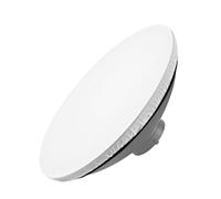 42 cm Couvercle de lampe diffuseur doux, diffuseur en tissu, diffuseur de lumière douce, montage studio, réflecteur standard, photographie, beauté, étui de protection de lumière douce, couverture de