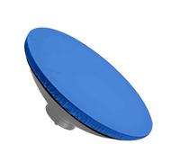 42 cm Doux diffuseur Lampe Couverture Tissu diffuseur réflecteur Lampe Chaussette pour lumière Clignotante beauté Plat Photographie Studio Portable Softbox
