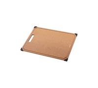 ZWILLING 42 cm x 30 cm, Planche à découper, Noir brun