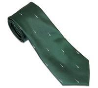 42 Commando Regimental Polyester Cravate