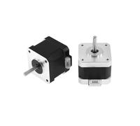 42 electronic starter Nema17 stepping electronic starter 1.7A 38mm High torque stepper electronic starter 0.45N.M 2phase ICXLPMC