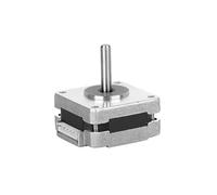 42 electronic starter stepper electronic starter 17HS08-1004S hybrid stepping electronic starter 2 phase 1.8 degrees 21mm height CZAOINCU