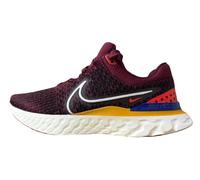 42 EU DH5392 600 Nike React Infinity Run Flyknit 3 Dark Beetroot hommes...