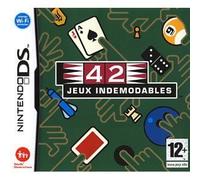 42 Jeux Indémodables Nintendo Ds