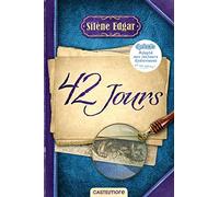 42 jours (version dyslexique)